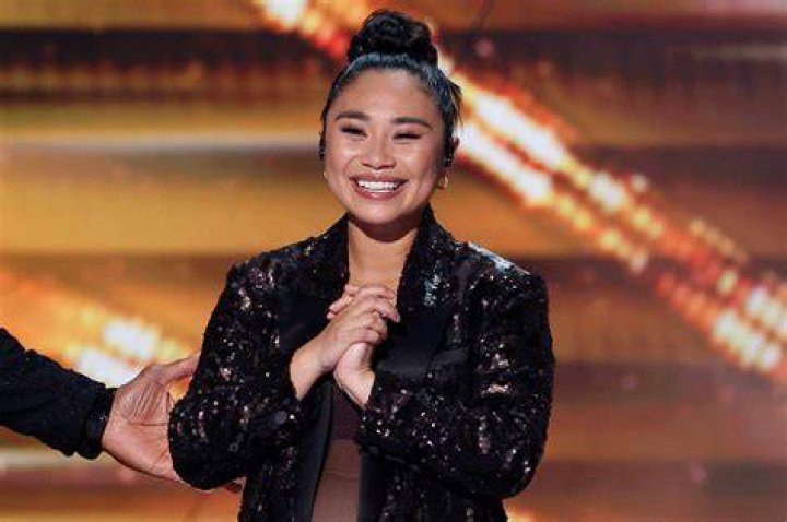 FilAm singer Jessica Sanchez on being married &lsquo;I&rsquo;ve grown a lot