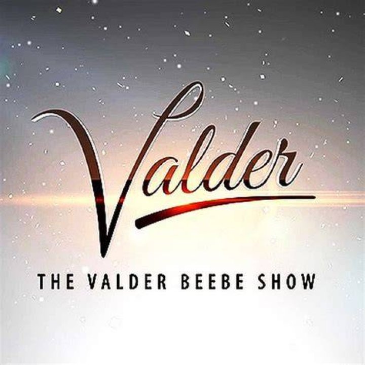 FileAlicia Malone on Valder Beebe Show.jpg Wikimedia Commons