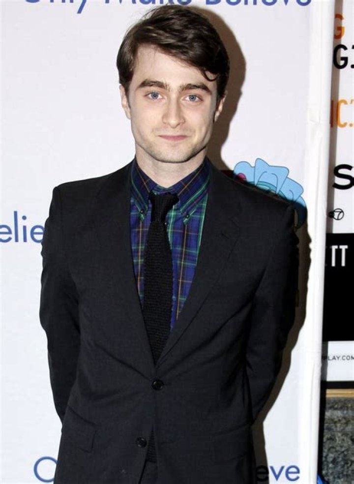 FileDaniel Radcliffe, 2011.jpg Wikimedia Commons