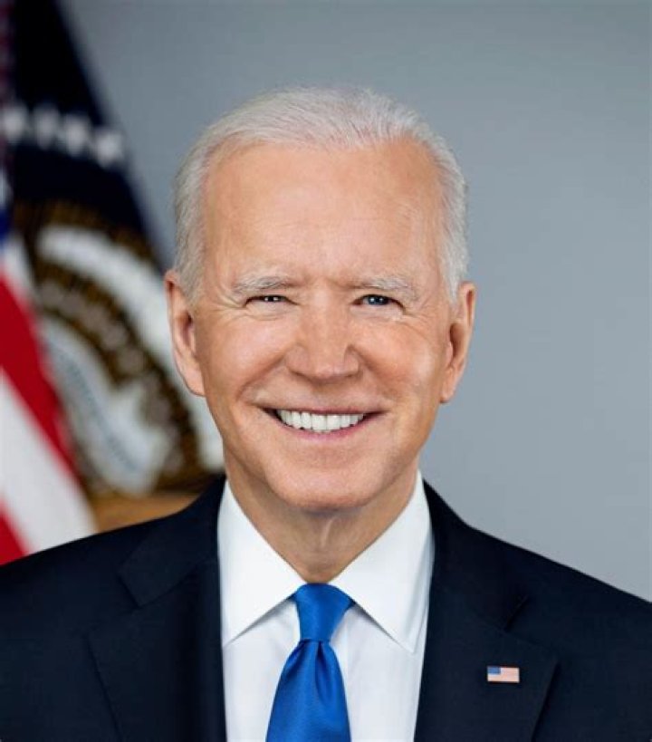 FileJoe Biden official portrait crop.jpg Wikimedia Commons