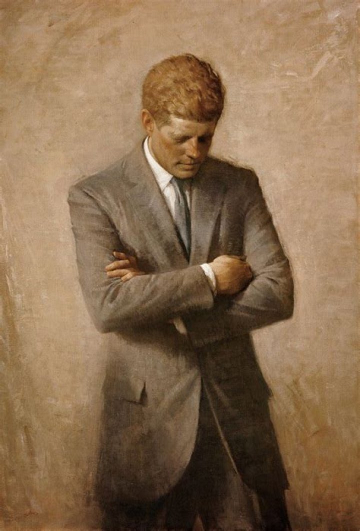 FileJohn F Kennedy.jpg Wikipedia