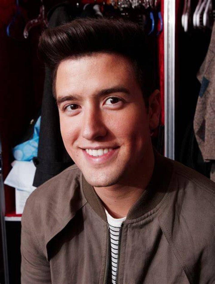 FileLogan Henderson BTR Paparazzo.jpg Wikimedia Commons