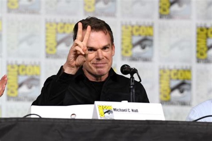 FileMichael C. Hall 2011.jpg Wikimedia Commons
