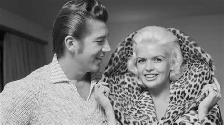 FileMickey Hargitay 1964.JPG Wikimedia Commons