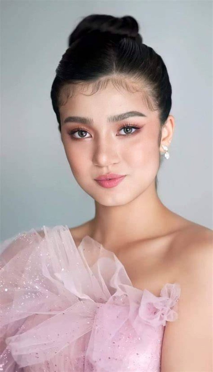 Filipina Makeup, Filipina Actress, Filipina Beauty, Filipina Girls