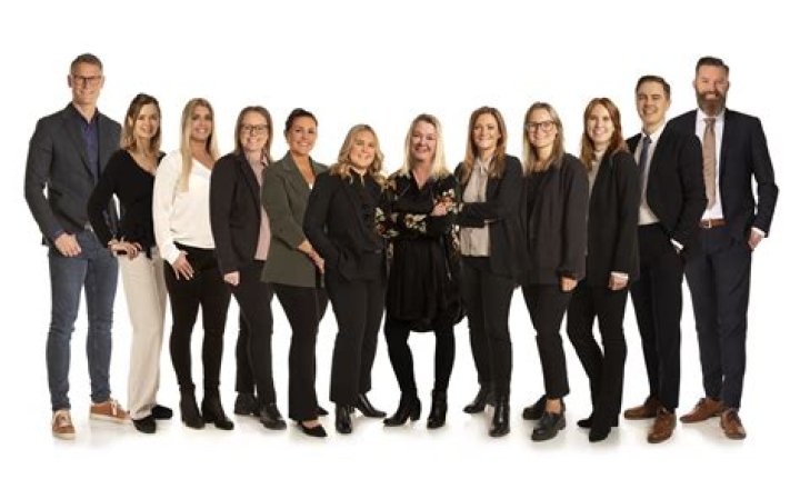Filippa Navarana CosterWaldau Lindberg Management
