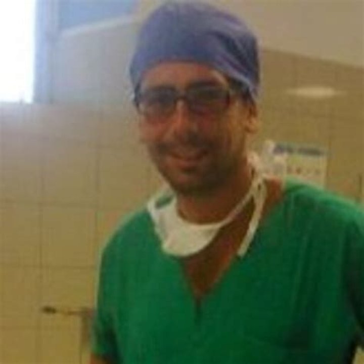 Filippo TESTA Medical Doctor Azienda Ospedaliero Universitaria