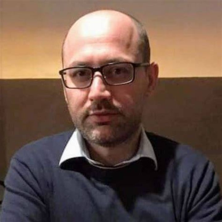 Filippo Testa Supplier Manager ArianeGroup LinkedIn