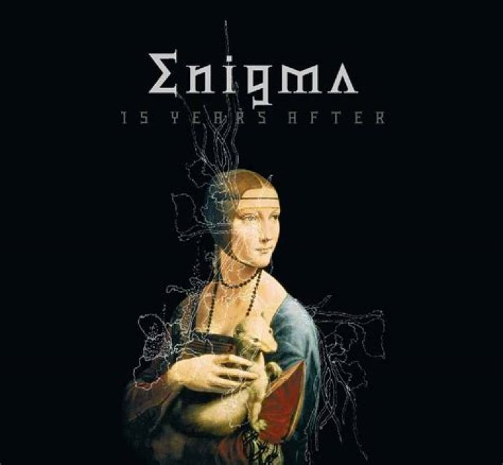 Fillipe Lima O New Age do ENIGMA.