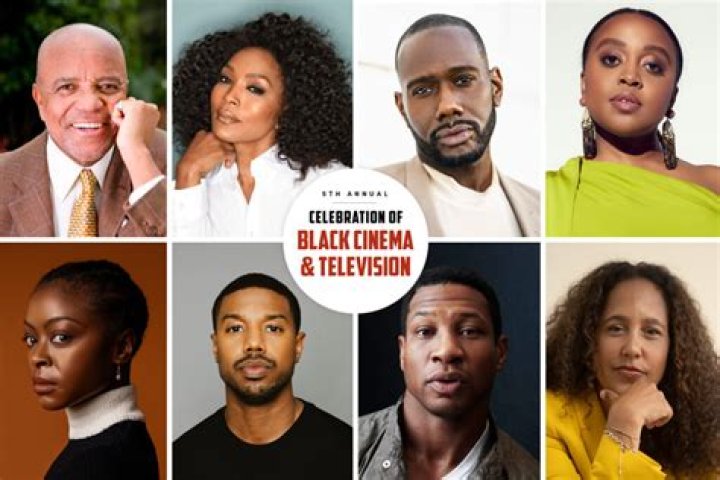 Film Forum’s Celebration of Black Actresses The New Yorker