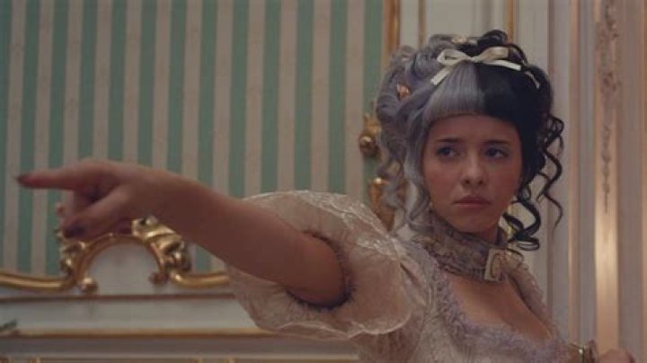 Film melanie martinez repost gets taken fan images Telegraph