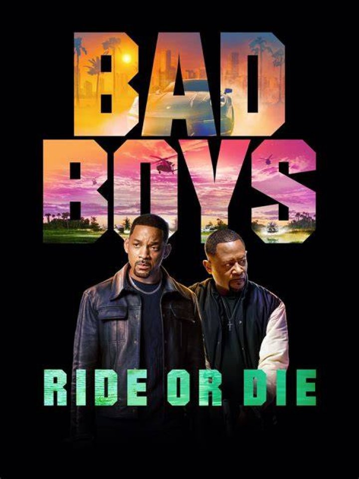 Filming Begins For Ride Or Dies