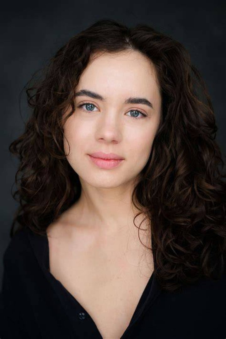 Filmmakers Alexandra Soroka