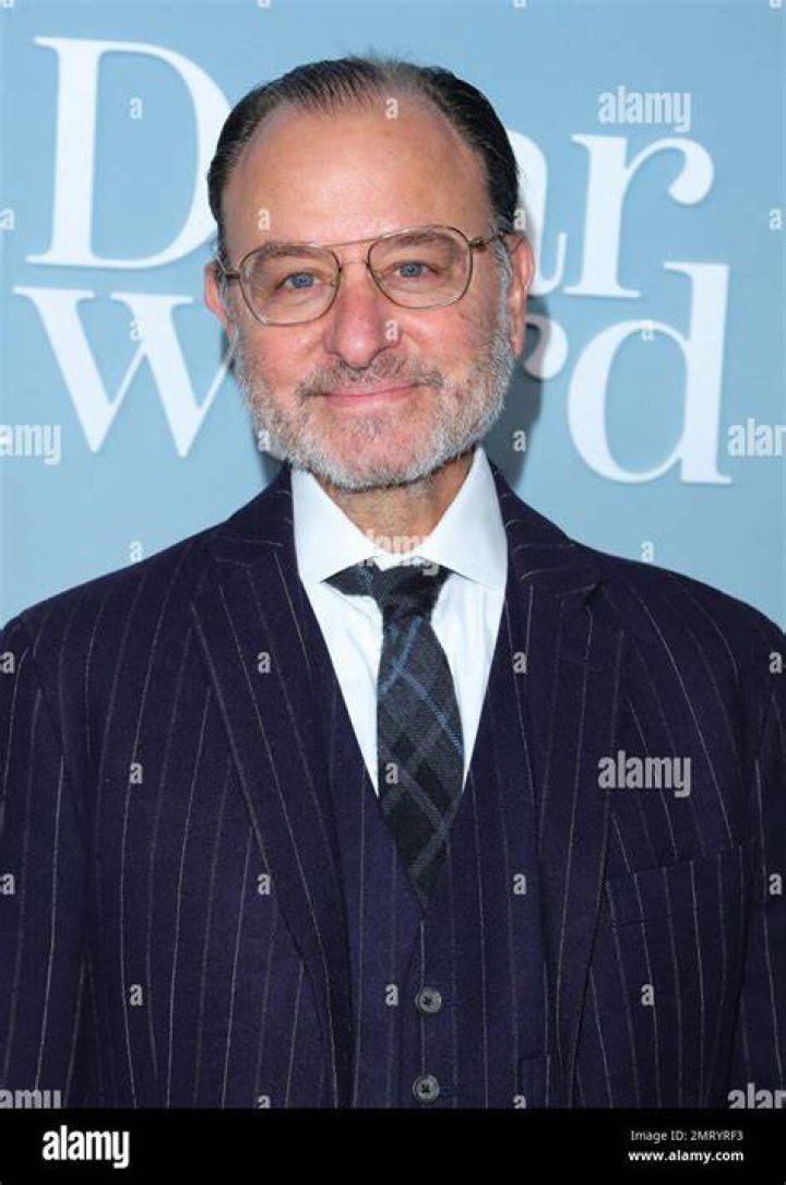 Filmographie de Fisher Stevens Cinéma Passion