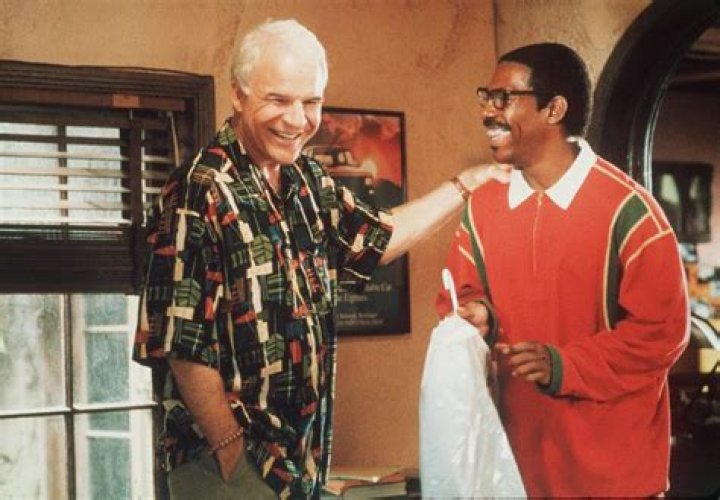 Finalmente ha 70 anni, Steve Martin Il Post