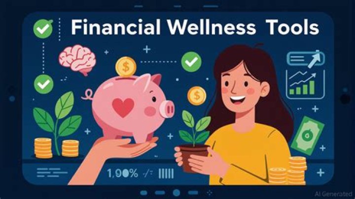 Financial Health and Wellness with Brad Hamada Building Savings and Wealth