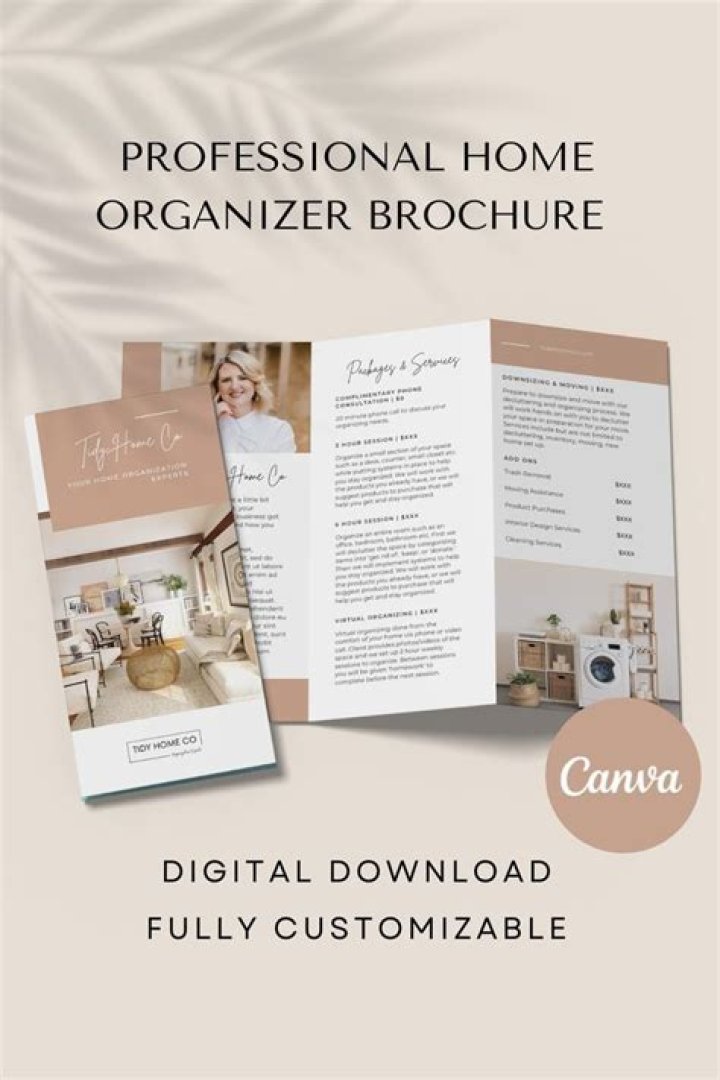 Find a Professional Home Organizer Near Me &mdash; The Organizing Company