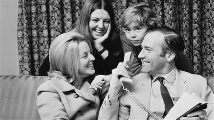 Find Out John Stonehouse Kids And Wife; Net Worth In 1988