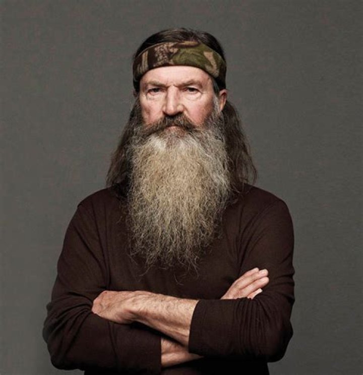 Find Out Phil Robertson Net Worth At Age 72 Inseparable Wife & Family