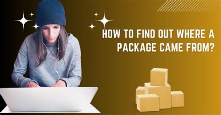 Find Out Where That Box Of Diapers Came From Understanding How To