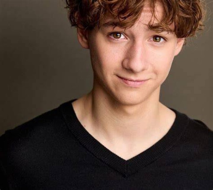 Finn Carr