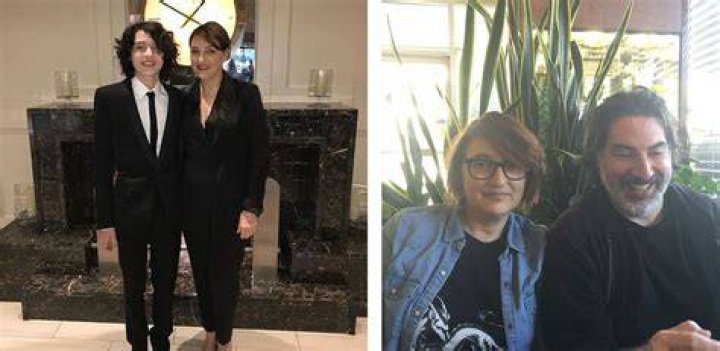 Finn Wolfhard family in detail mother, father and older brother