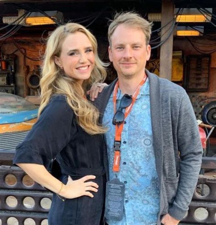 Fiona Gubelmann Husband Alex Weed, Bio, Wiki, Age, Parents, Career