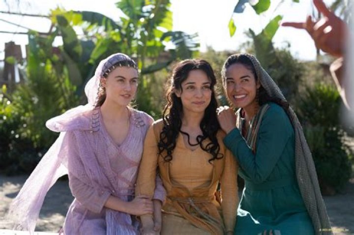 Fiona Palomo &mdash; The Movie Database (TMDB)