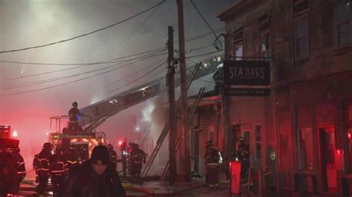 Fire breaks out at Foreman's multimillion dollar Texas mansion