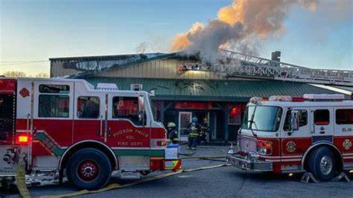 Fire Closes Wolfgang Puck's Cut at the Rosewood Until December The
