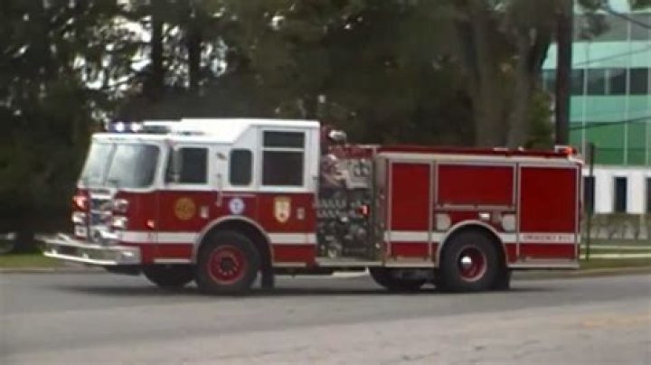 Fire Truck Responding Compilation Part 23 YouTube