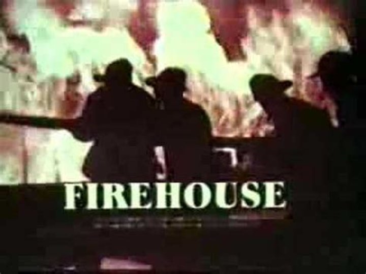 Firehouse (1974)