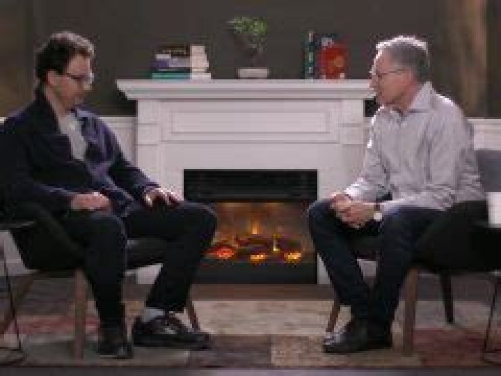 Fireside Chat with Dario Amodei Microsoft Research