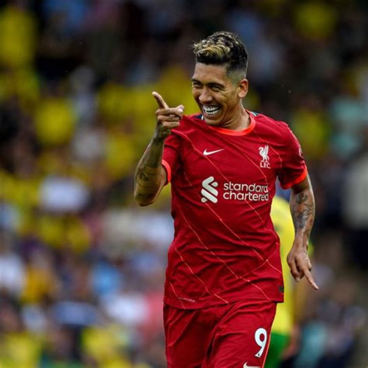 Firmino