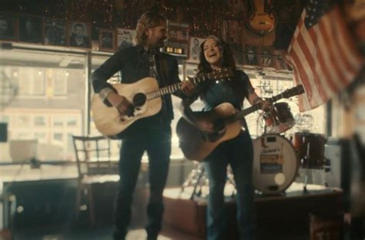 First Country New Music from Kane Brown, Luke Combs, Maren Morris