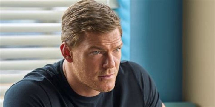 First Jack Reacher TV Show Images Reveal More BookAccurate Character