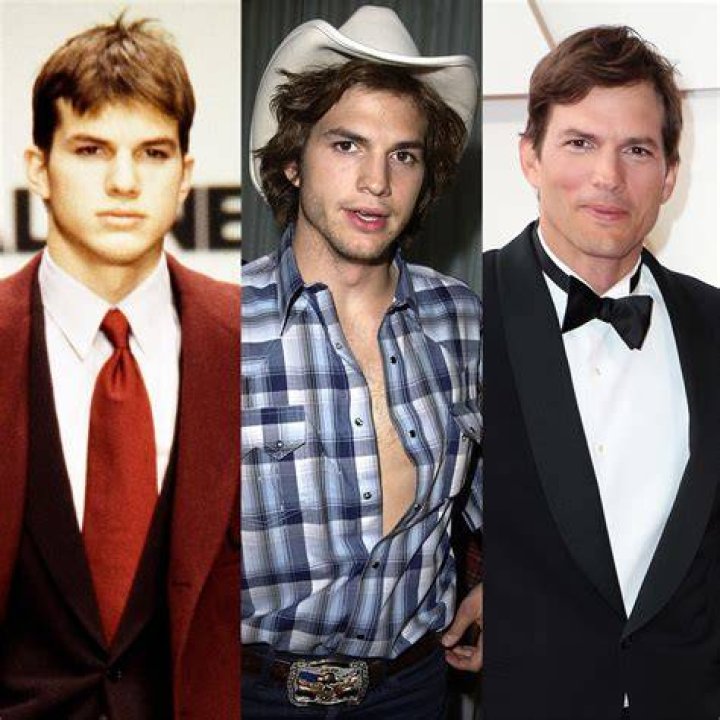 First Photos of Ashton Kutcher and Mila Kunis&rsquo; Daughter Wyatt