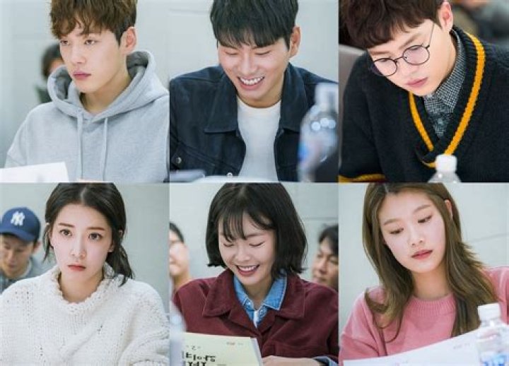 First script reading for JTBC drama series “Private Life” AsianWiki Blog