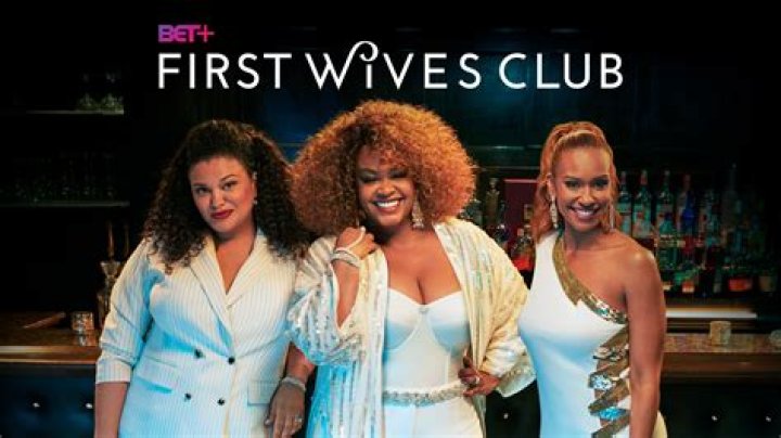 First Wives Club (2019)