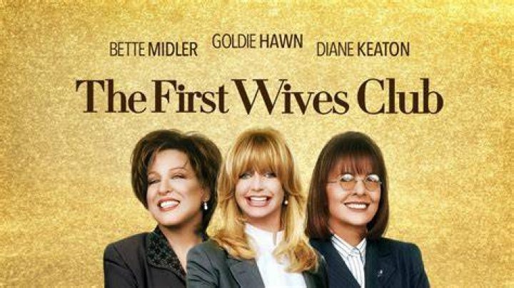 First Wives Club
