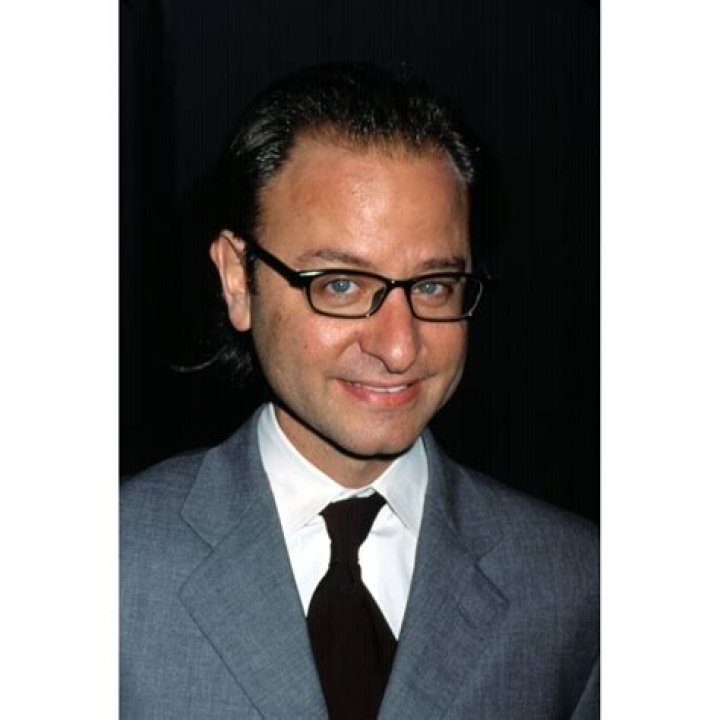 Fisher Stevens At IfpGotham Awards, Ny 10012001, By Cj Contino