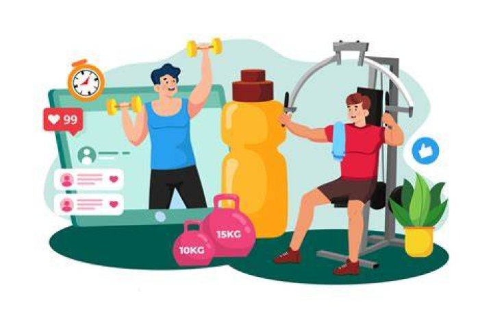 Fitness Enthusiast, Entrepreneur, And Family Man
