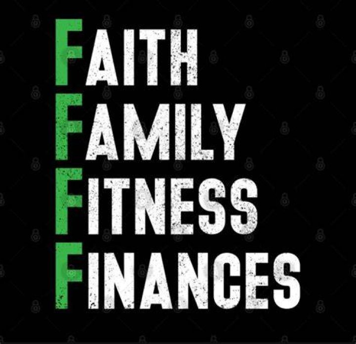 Fitness, Family, And Life Beyond The Ring