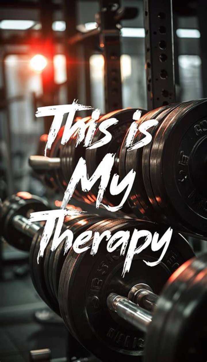 Fitness Icon, Motivation, And Empowering Insights