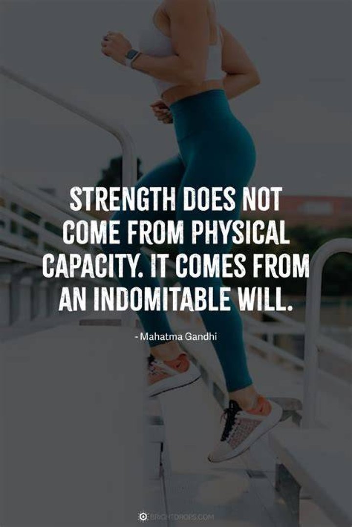 Fitness Inspiration, Community, And Empowerment