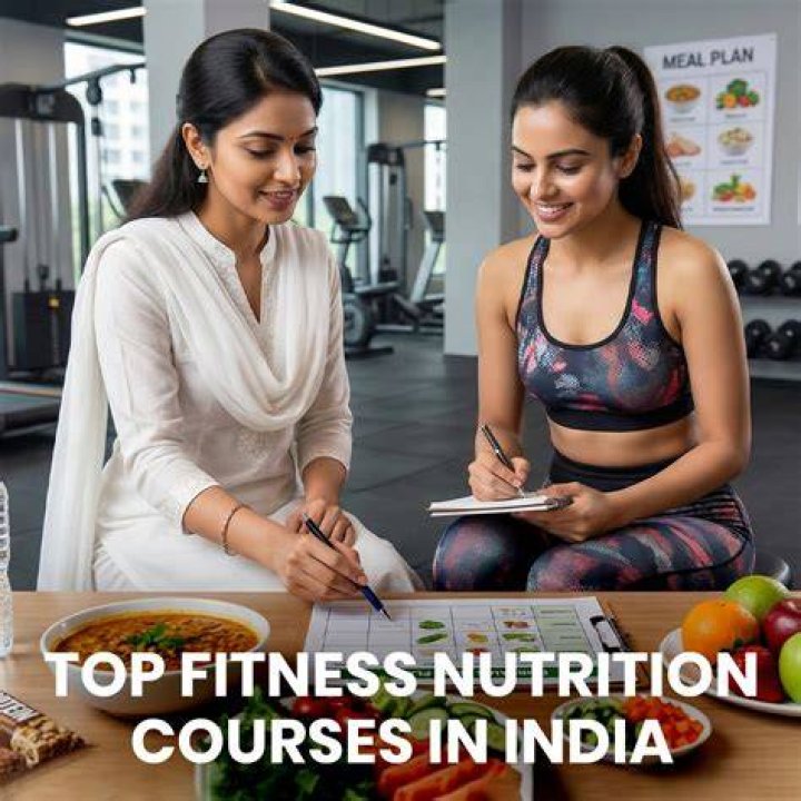 Fitness, Nutrition, And Bodybuilding Mastery