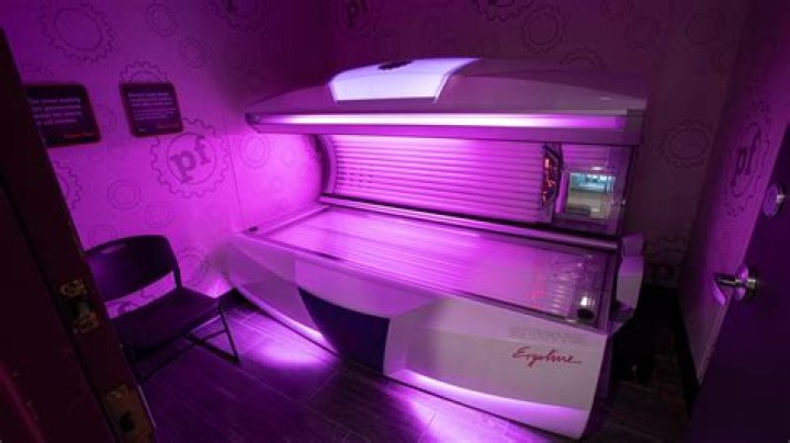 Fitness Tanning Beds And Booths What Is Worth Trying In 2023