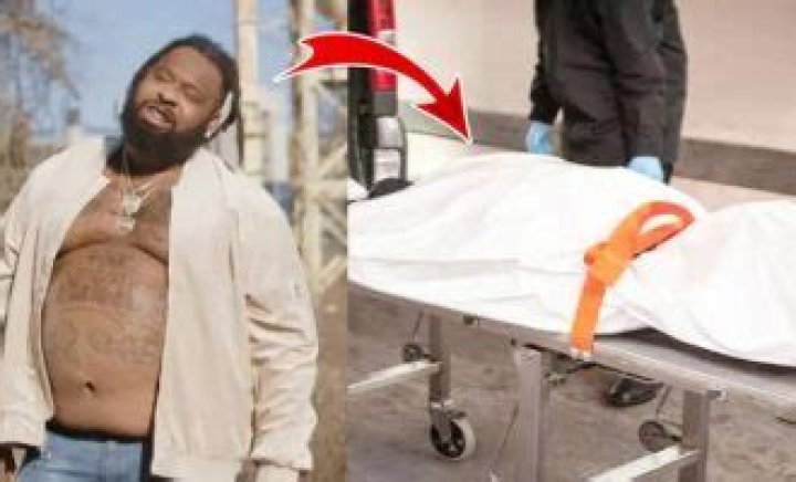 Fiu Snaccs Car Accident, Raleigh Rapper Fiu Snaccs Died Apkdlmod