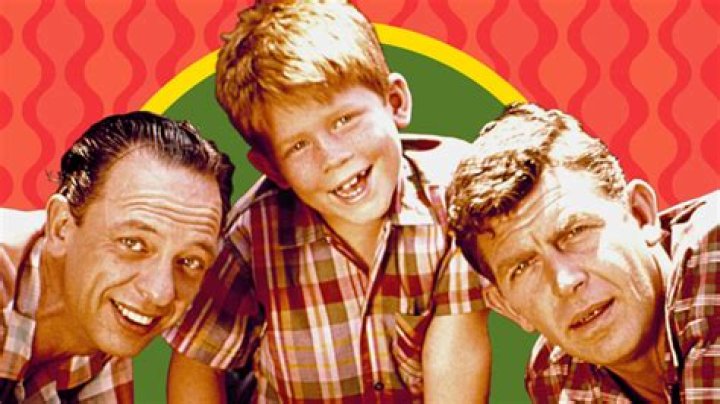 Five Behind-The-Scenes Facts about 'The Andy Griffith Show'