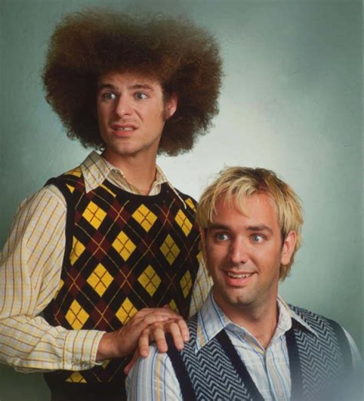 Five Incredible Things Trey Parker And Matt Stone Have Done That Aren&rsquo;t